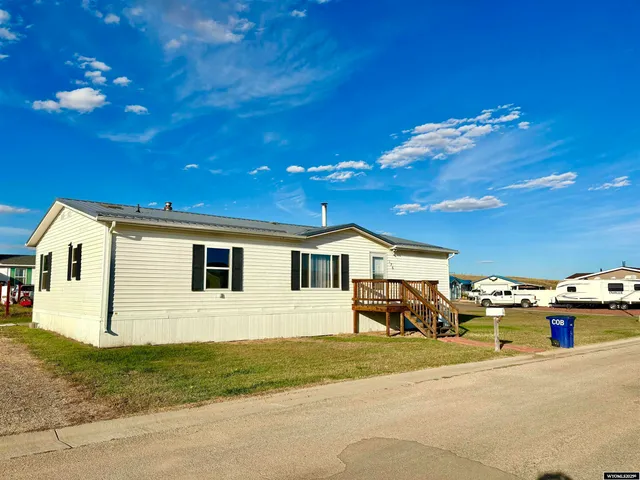 $225,000 | 176 Glencoe Way, Buffalo, WY 82834
