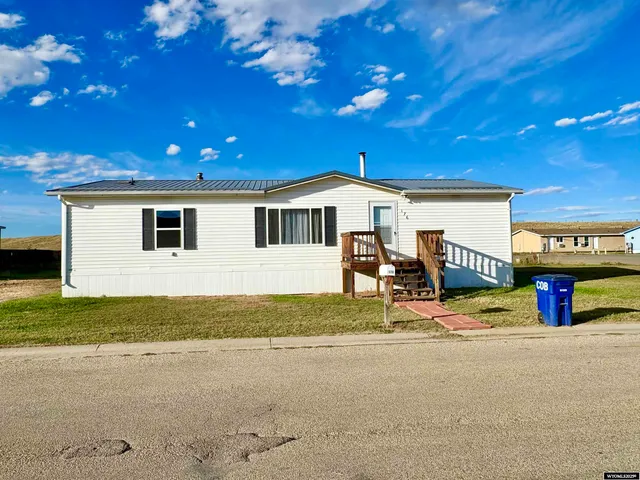 $225,000 | 176 Glencoe Way, Buffalo, WY 82834