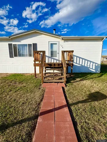 $225,000 | 176 Glencoe Way, Buffalo, WY 82834