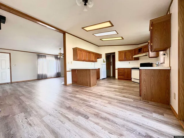 $225,000 | 176 Glencoe Way, Buffalo, WY 82834