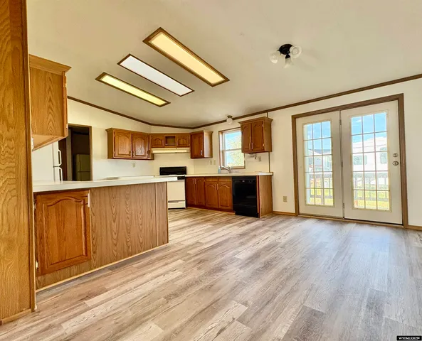 $225,000 | 176 Glencoe Way, Buffalo, WY 82834