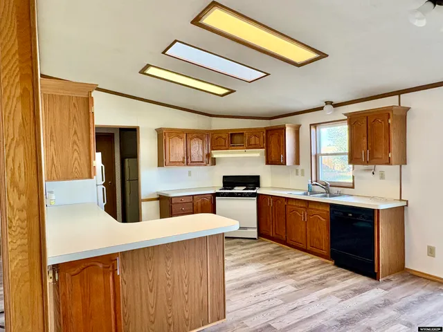 $225,000 | 176 Glencoe Way, Buffalo, WY 82834