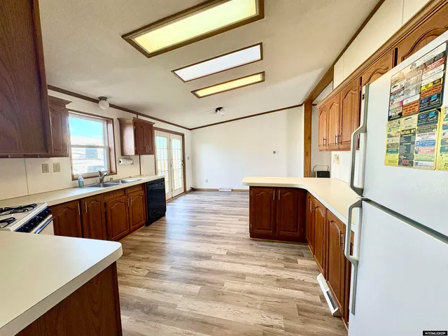 $225,000 | 176 Glencoe Way, Buffalo, WY 82834