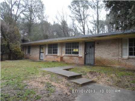 3822 Youngstown Road Chattanooga, TN 37406 - Photo 1 of 18 Primary Photo