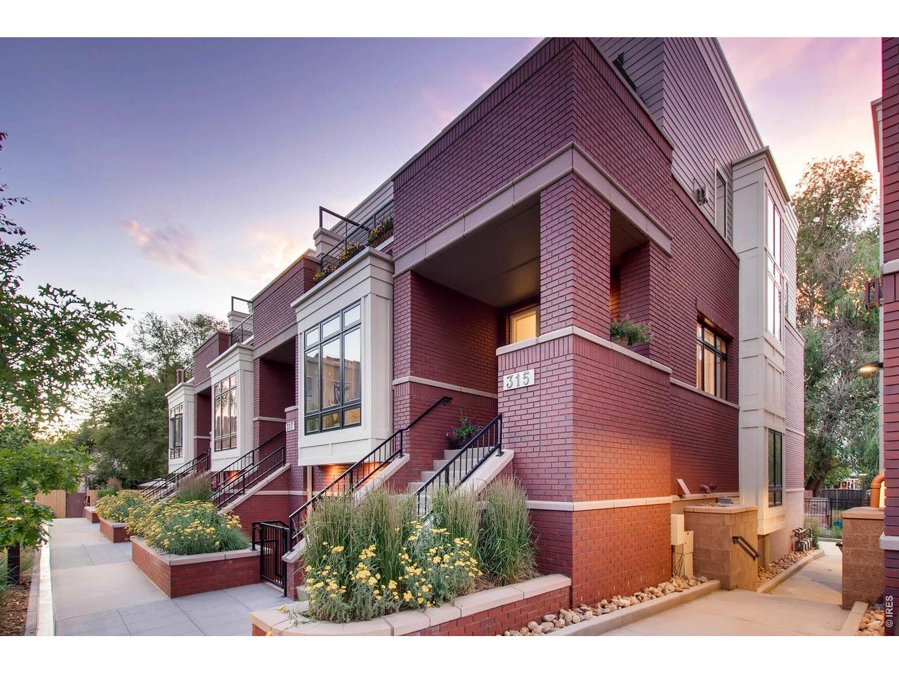 315 North Howes Street Fort Collins, CO 80521 - Photo 1 of 43