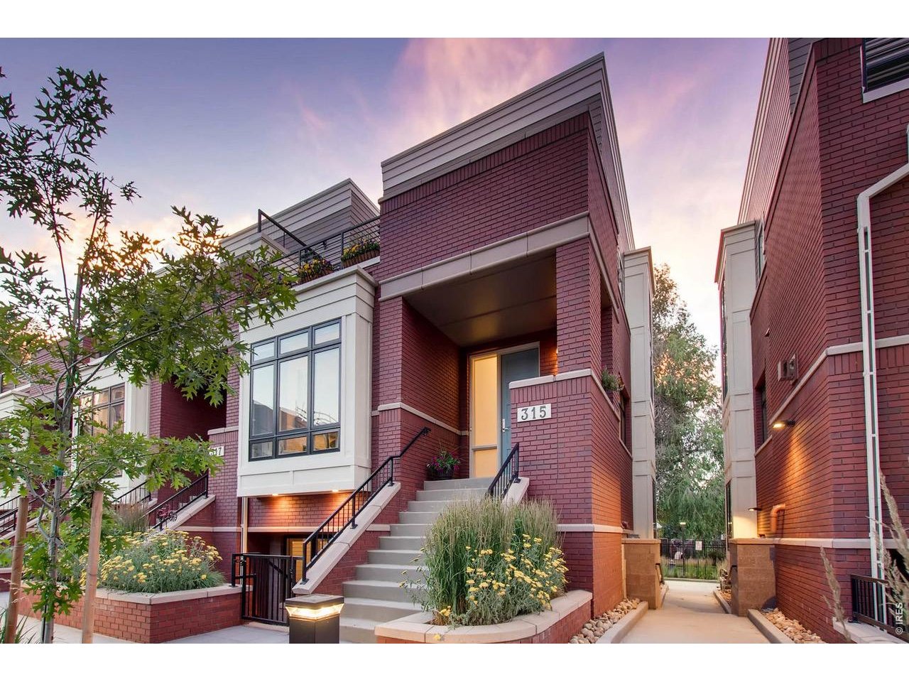 315 North Howes Street Fort Collins, CO 80521 - Photo 1 of 43