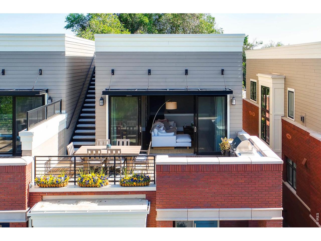 315 North Howes Street Fort Collins, CO 80521 - Photo 21 of 43