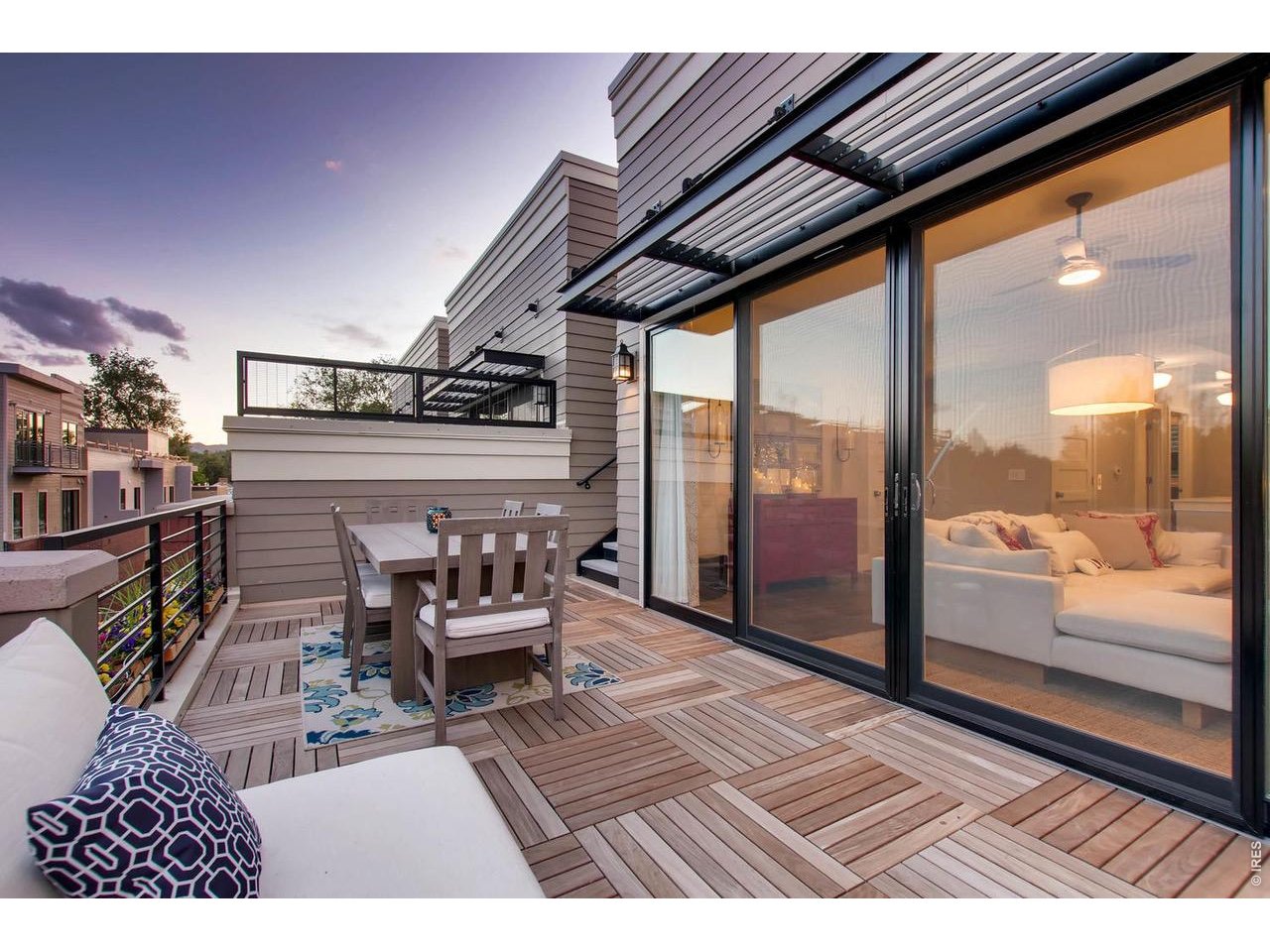 315 North Howes Street Fort Collins, CO 80521 - Photo 23 of 43