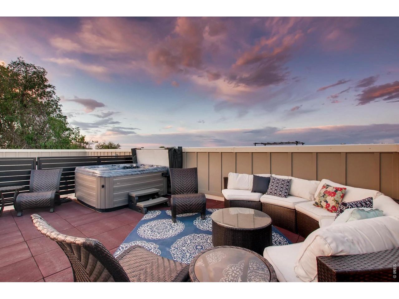 315 North Howes Street Fort Collins, CO 80521 - Photo 25 of 43