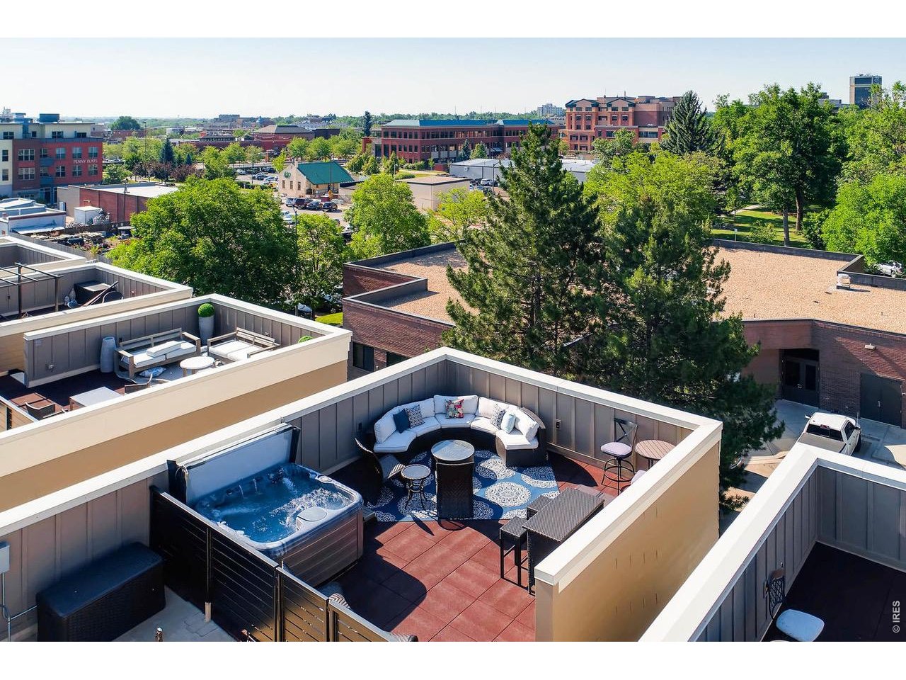 315 North Howes Street Fort Collins, CO 80521 - Photo 28 of 43