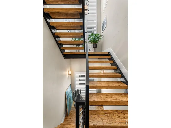 $1,575,000 | 315 North Howes Street, Fort Collins, CO 80521