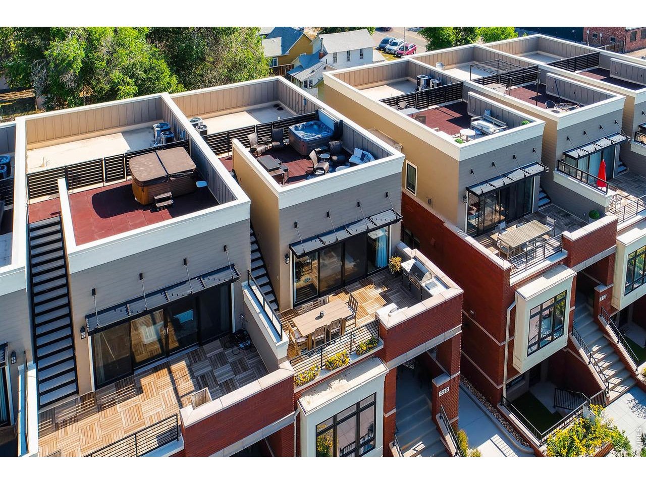 315 North Howes Street Fort Collins, CO 80521 - Photo 39 of 43