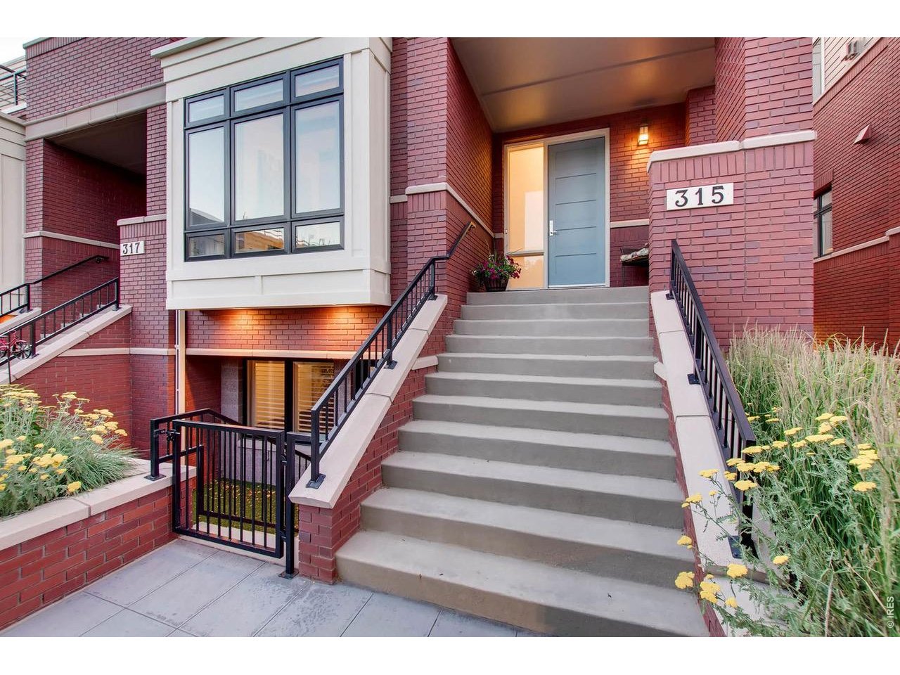 315 North Howes Street Fort Collins, CO 80521 - Photo 4 of 43