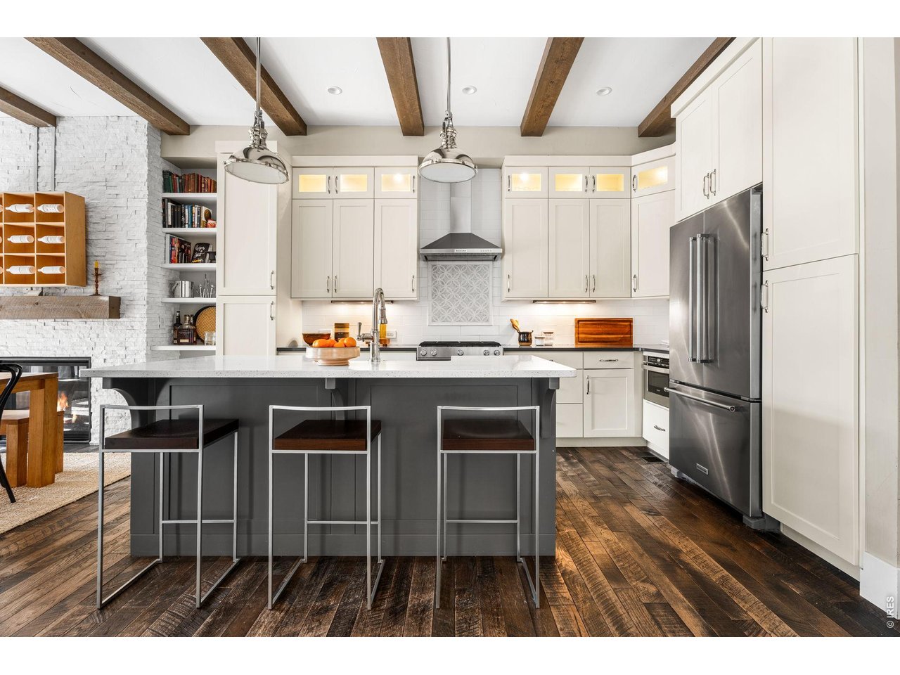 315 North Howes Street Fort Collins, CO 80521 - Photo 8 of 43