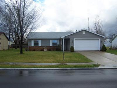9016 Mariners Ridge Drive Fort Wayne, IN 46819 - Photo 1 of 4