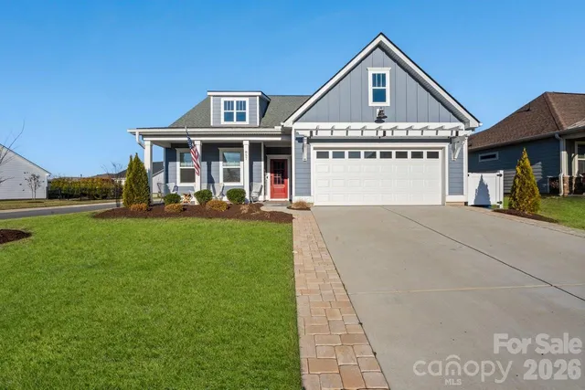 $650,000 | 857 Black Beard Drive, Denver, NC 28037
