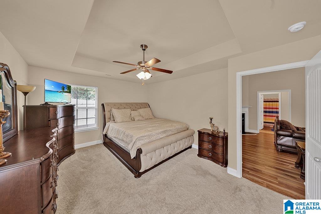 6809 Oaklawn Lane McCalla, AL 35111 - Photo 29 of 33