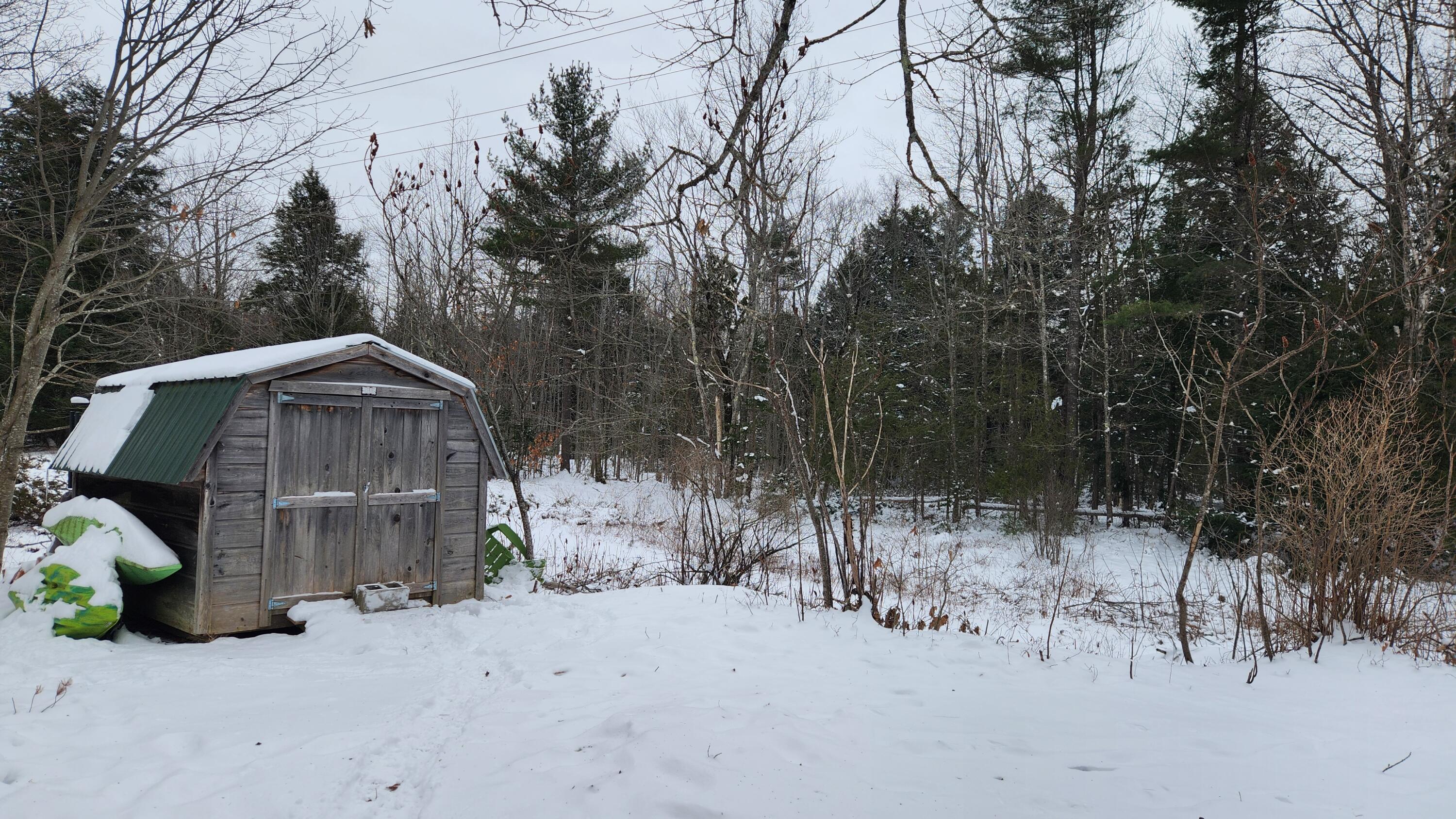 48 Marsh Road Belfast, ME 04915 - Photo 8 of 33 1000009980