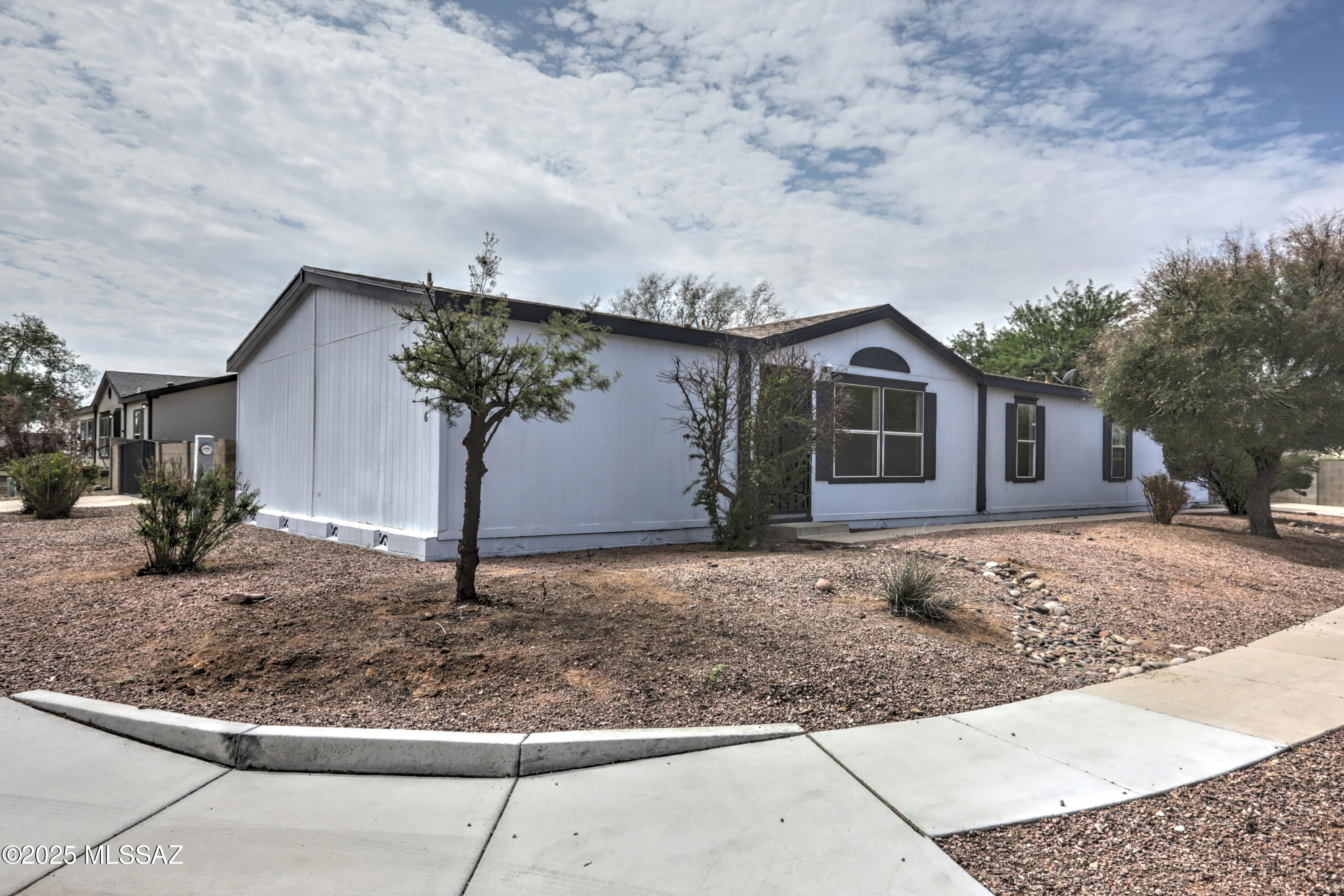 5346 South Lemon Tree Drive Tucson, AZ 85757 - Photo 5 of 29 5