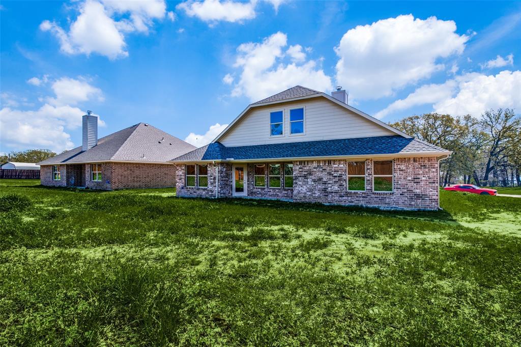 2800 Rodeo Drive Quinlan, TX 75474 - Photo 12 of 12