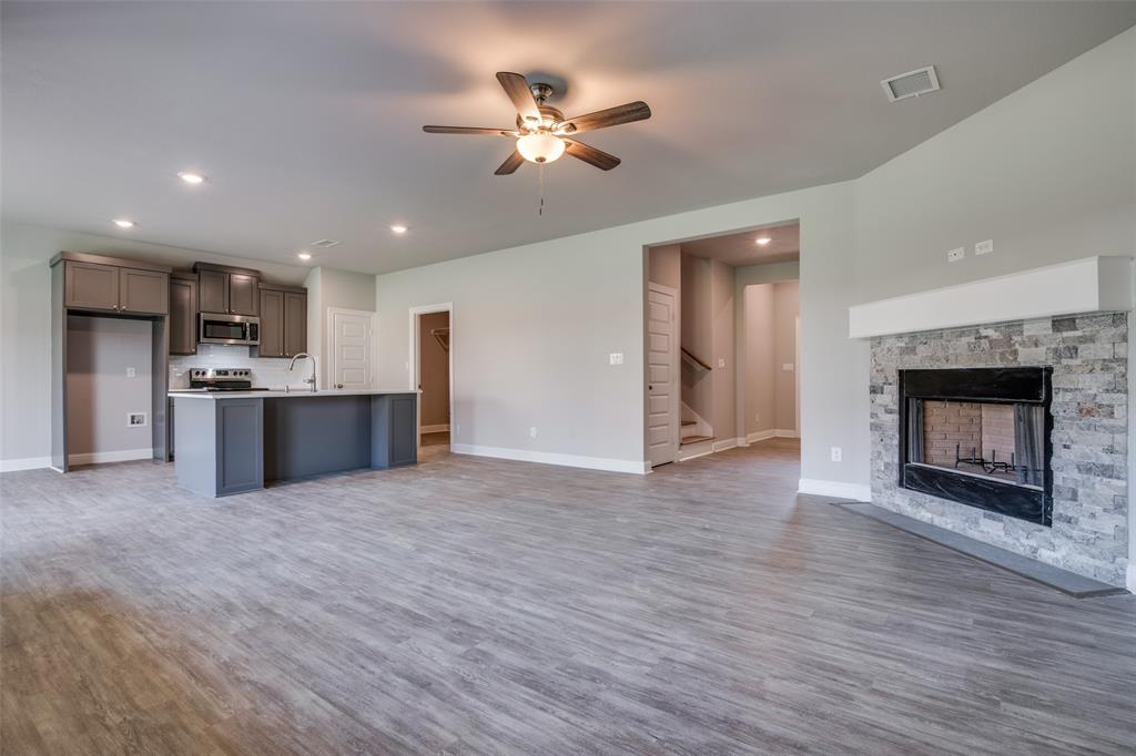 2800 Rodeo Drive Quinlan, TX 75474 - Photo 2 of 12