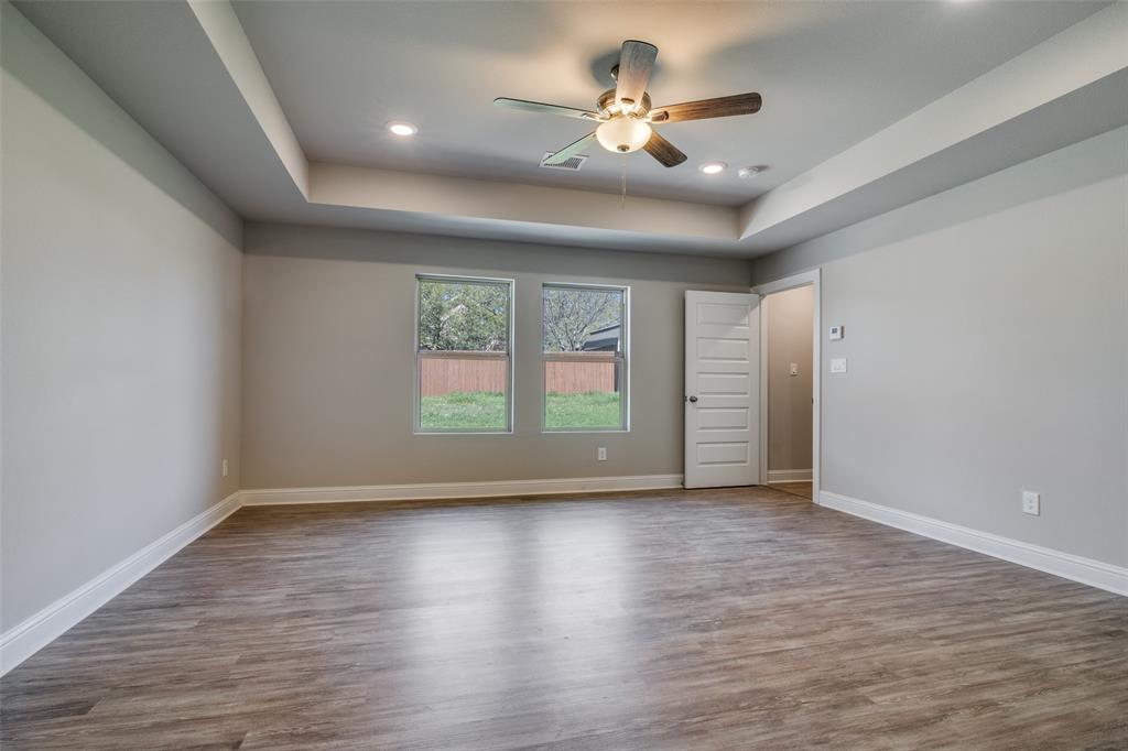 2800 Rodeo Drive Quinlan, TX 75474 - Photo 4 of 12