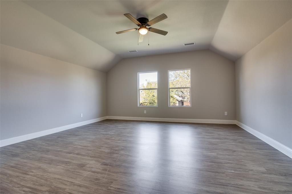 2800 Rodeo Drive Quinlan, TX 75474 - Photo 9 of 12