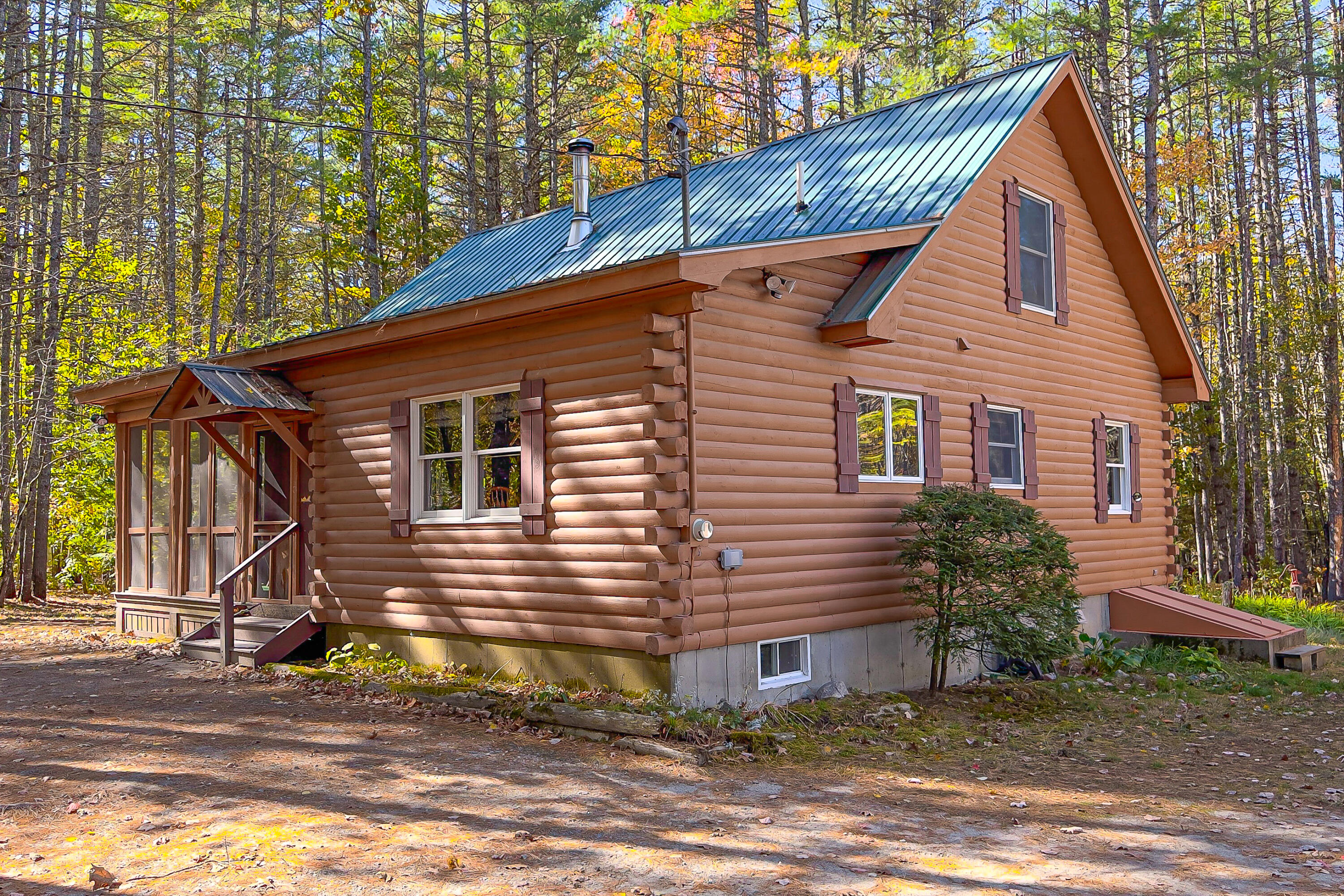 952 Denmark Road Denmark, ME 04022 - Photo 1 of 66 952 denmark road-13