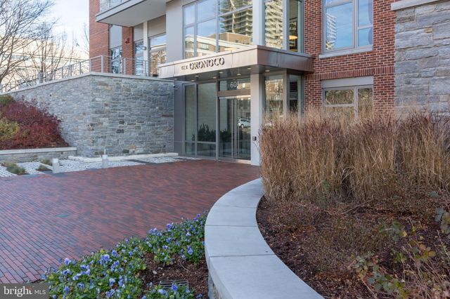 $3,900,000 | 601 North Fairfax Street, Unit 609, Alexandria, VA 22314