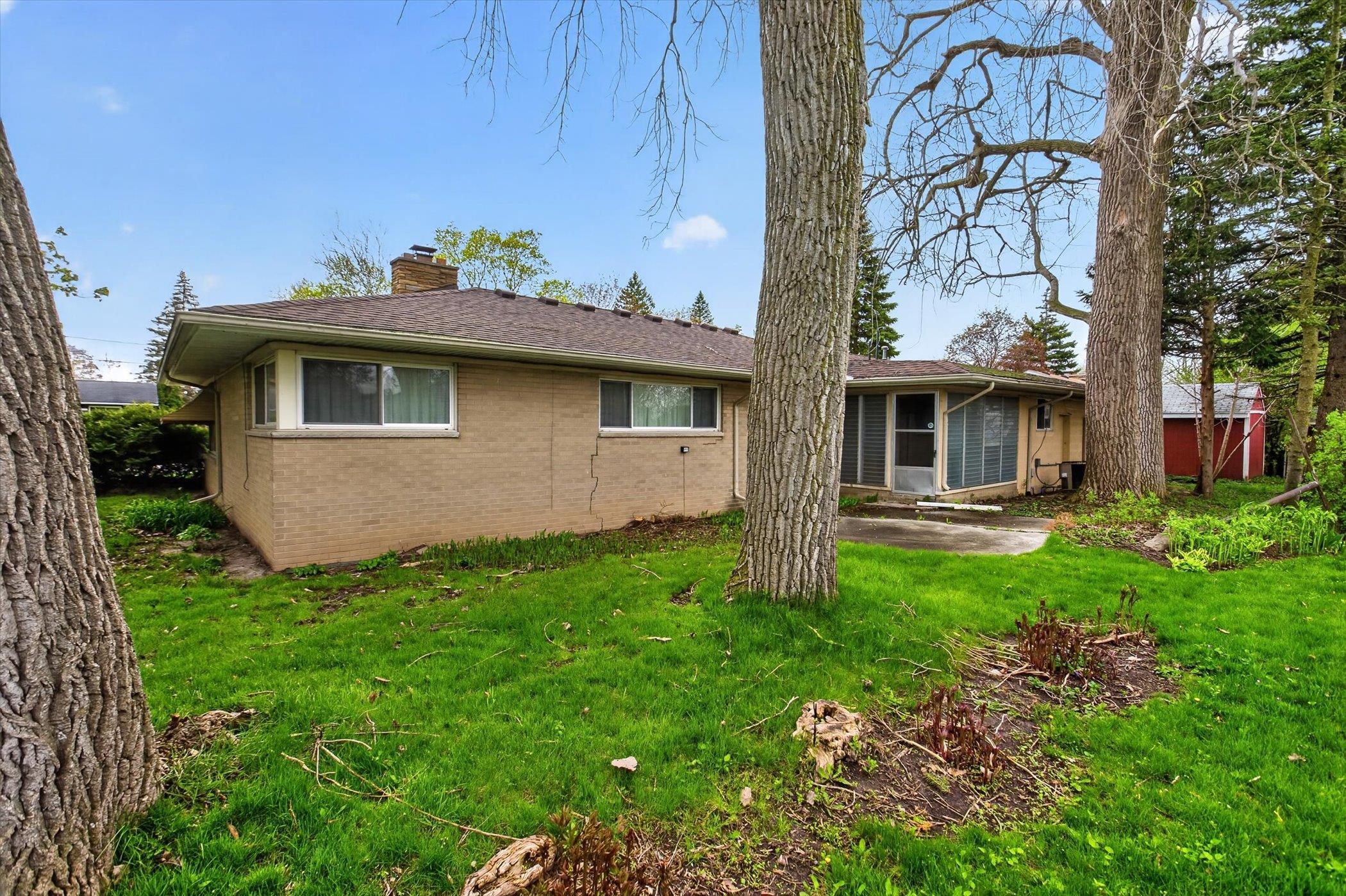 636 Rustic Road Saginaw, MI 48604 - Photo 27 of 30