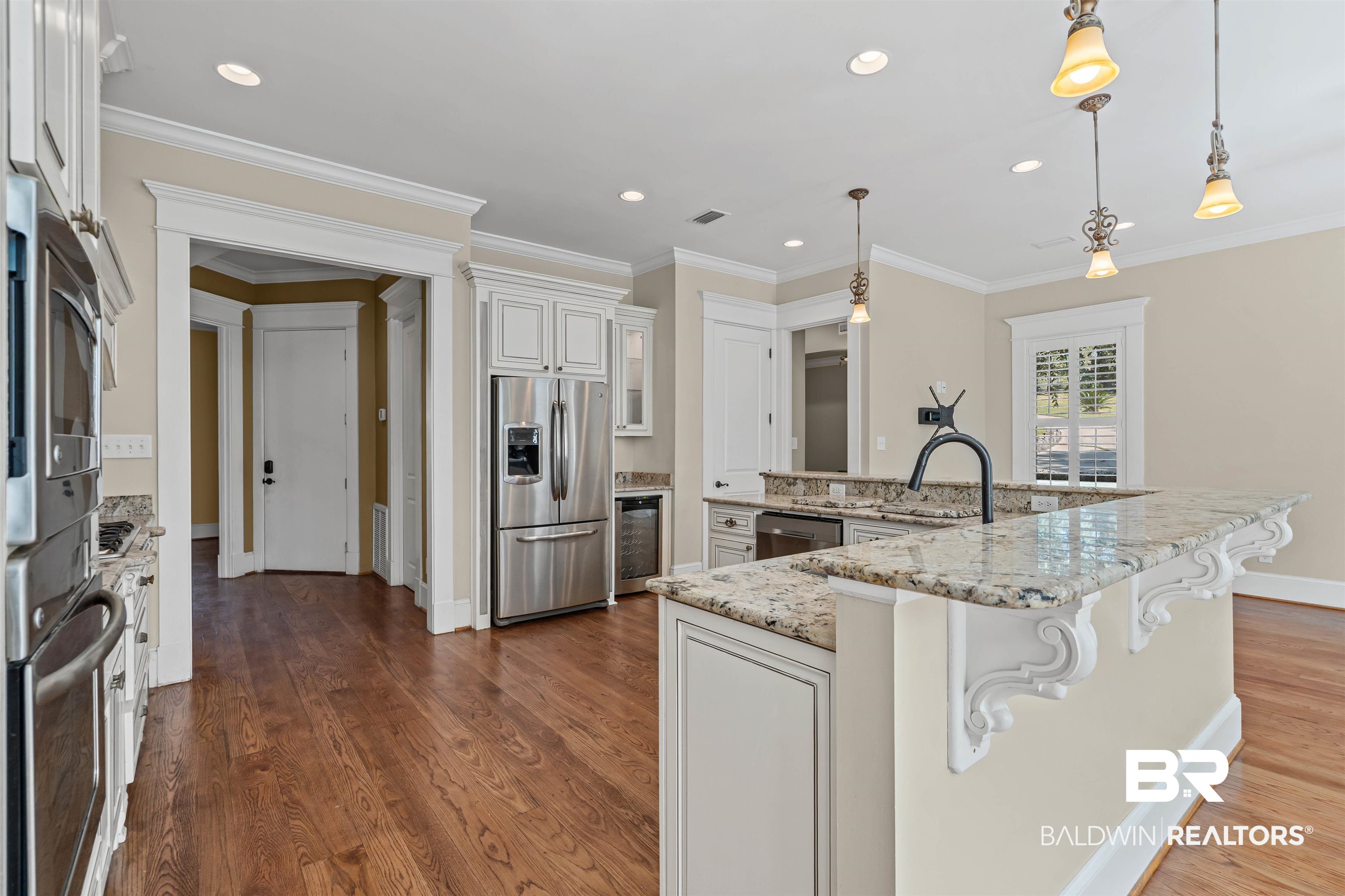 6591 Lubarrett Way South Mobile, AL 36695 - Photo 8 of 57