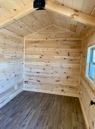 $800 | 203 West 22nd Street, Unit 12 / CABIN, Cameron, TX 76520