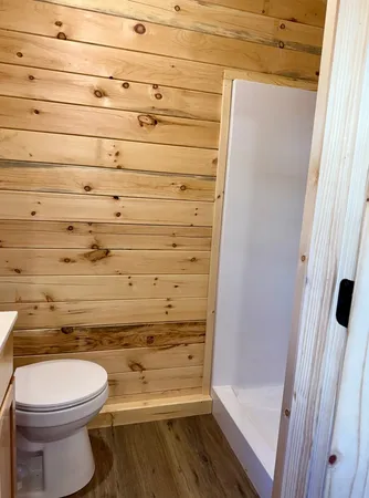 $800 | 203 West 22nd Street, Unit 12 / CABIN, Cameron, TX 76520