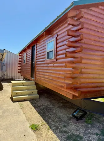 $800 | 203 West 22nd Street, Unit 12 / CABIN, Cameron, TX 76520