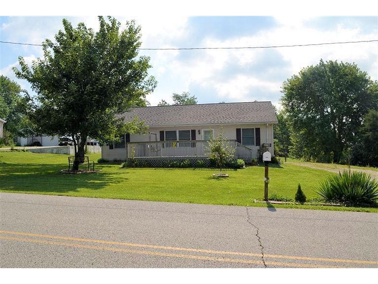 20790 Mt Pleasant Road Lawrenceburg, IN 47025 - Photo 1 of 1 Gallery Image 1