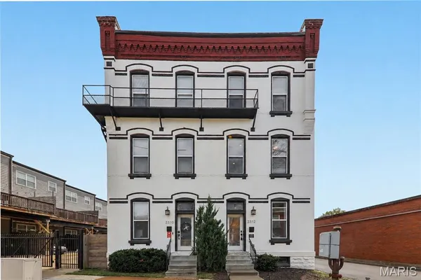 $450,000 | 2312 Pestalozzi Street, St. Louis, MO 63118