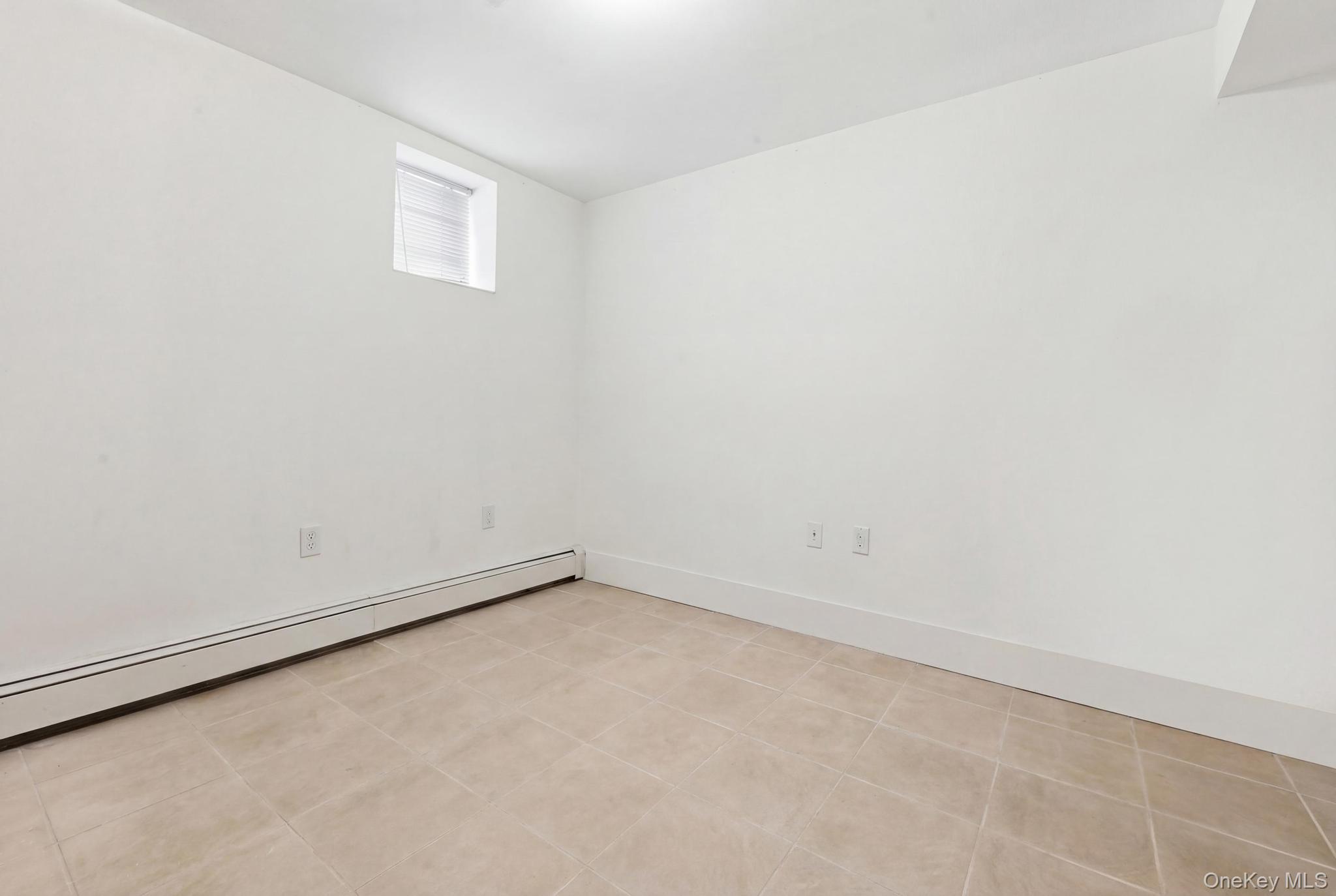 61-16 161 Street Queens, NY 11365 - Photo 20 of 22 a view of a small space