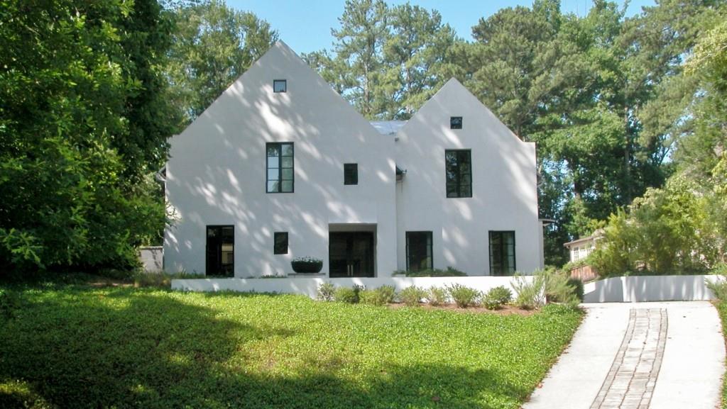 1109 Berkshire Road Northeast Atlanta, GA 30306 - Photo 1 of 1