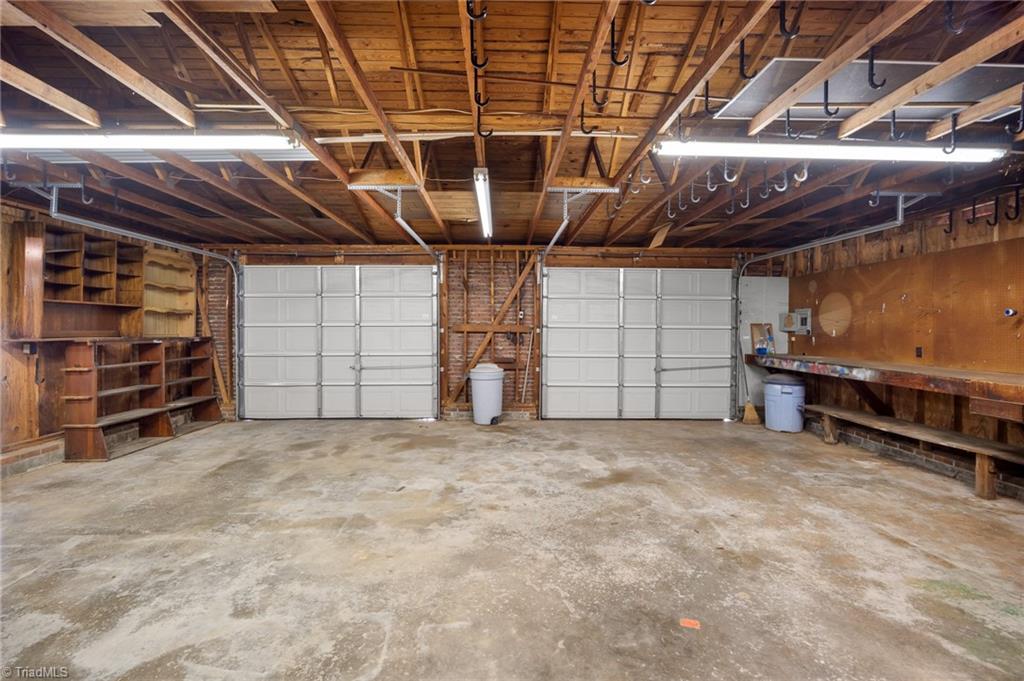 2906 Leonard Road Lexington, NC 27295 - Photo 19 of 20