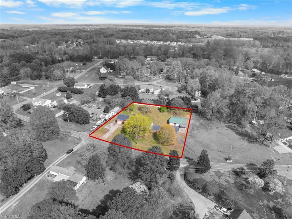 2906 Leonard Road Lexington, NC 27295 - Photo 20 of 20