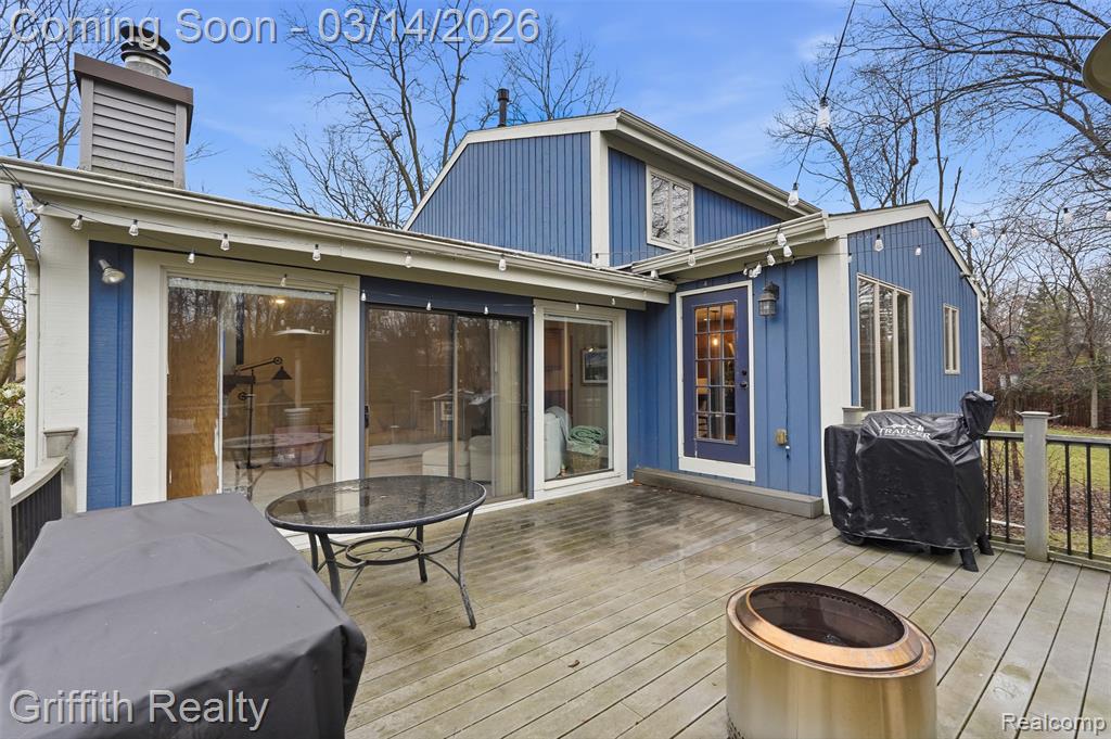 1172 Buckingham Road Haslett, MI 48840 - Photo 42 of 46 Gallery Image 42