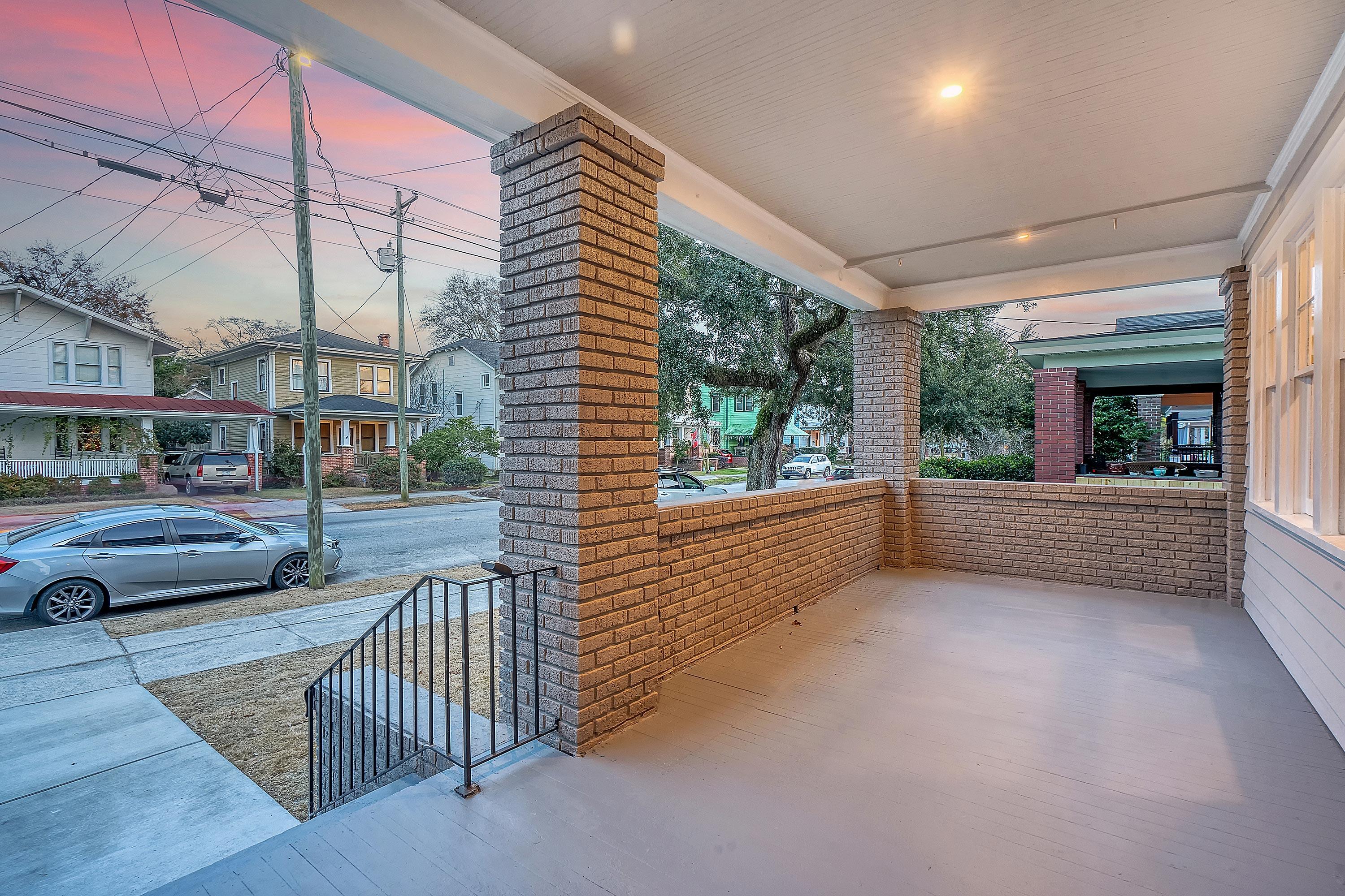 929 Rutledge Avenue Charleston, SC 29403 - Photo 3 of 80 929 Rutledge Ave Charleston SC 29403 - t