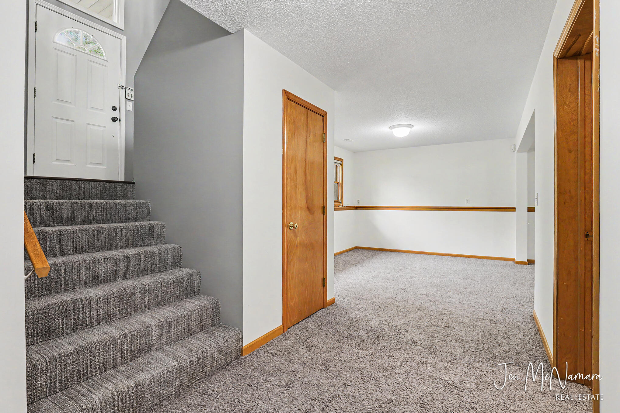 4050 Rector Street Northeast Rockford, MI 49341 - Photo 18 of 32 Lower Level