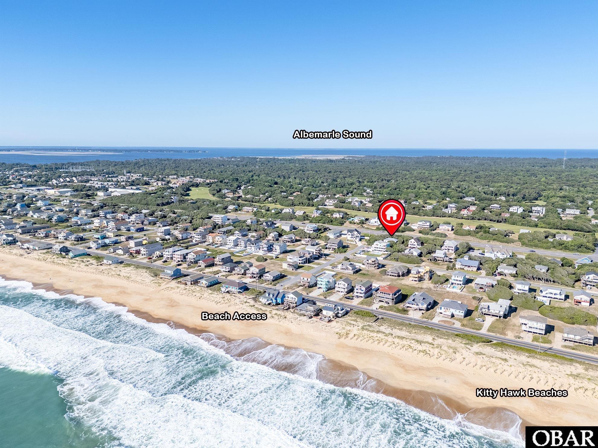 4401 Ride Lane Kitty Hawk, NC 27949 - Photo 7 of 32