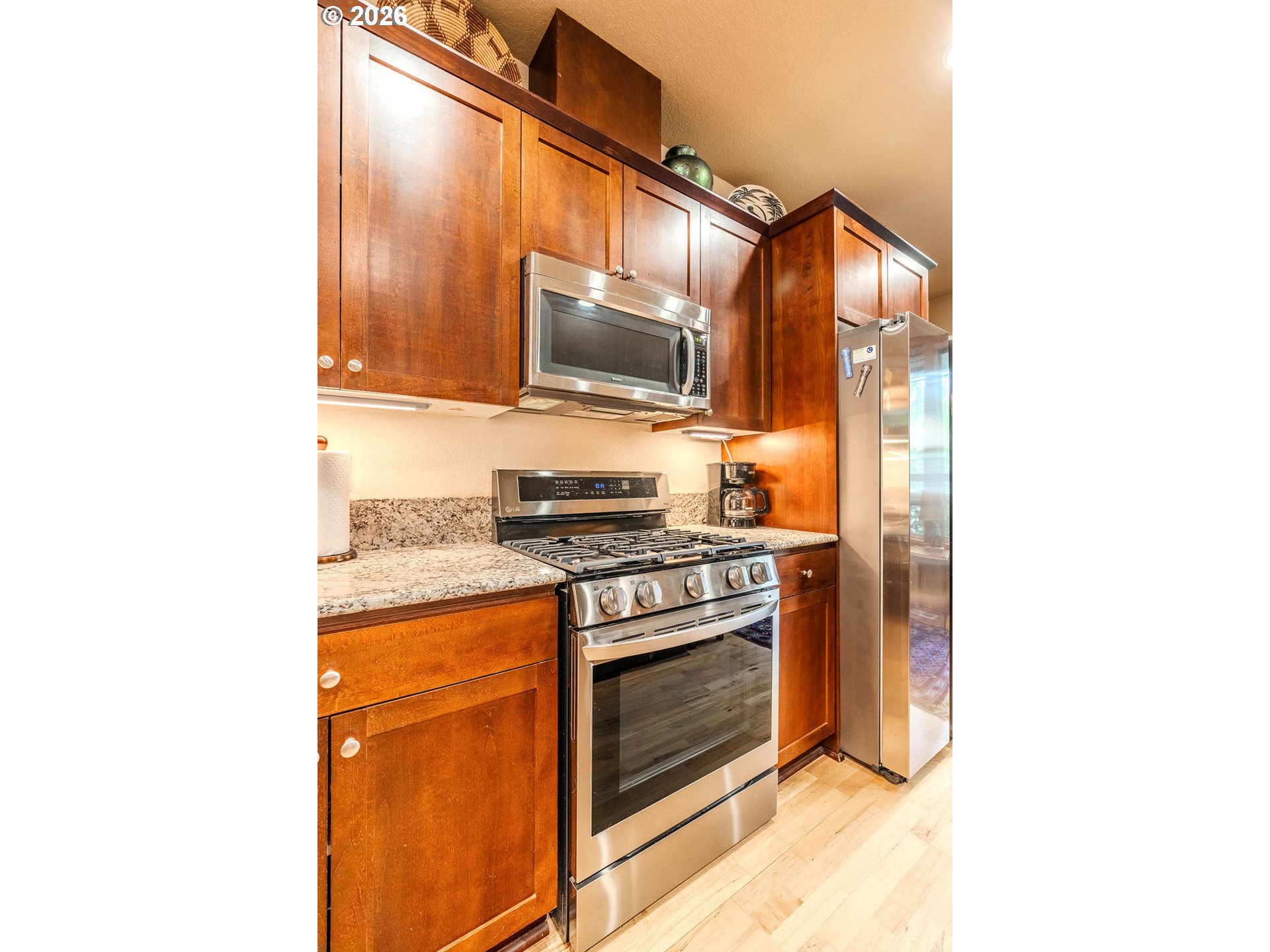 703 Southeast Anderson Lane Gresham, OR 97080 - Photo 19 of 33