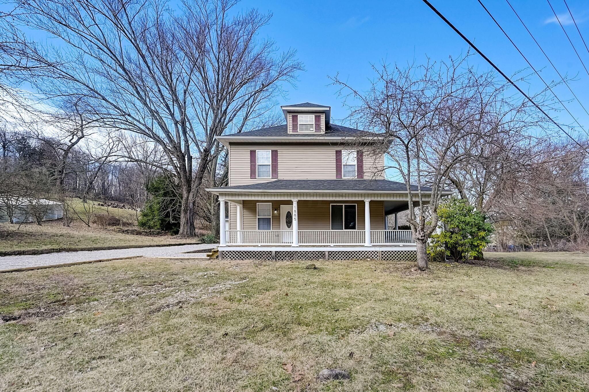 1885 Baltimore Road Northwest Lancaster, OH 43130 - Photo 6 of 70 6-web-or-mls-Baltimore Rd NW-004