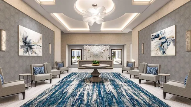 $3,200 | 6614 Grand Estuary Trail, Unit 101, Bradenton, FL 34212