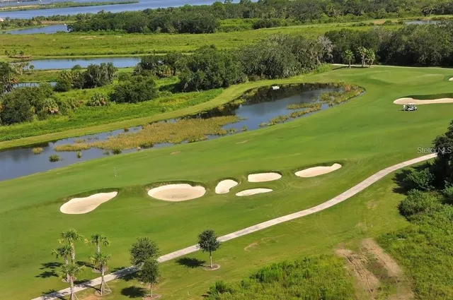 $3,200 | 6614 Grand Estuary Trail, Unit 101, Bradenton, FL 34212