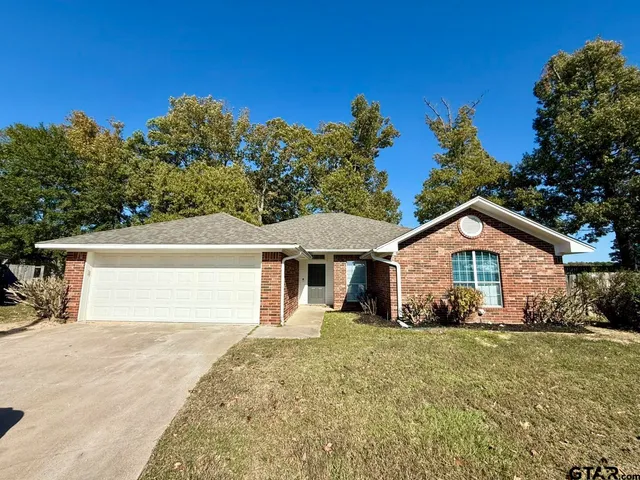 $2,095 | 5642 Palo Pinto Drive, Tyler, TX 75707