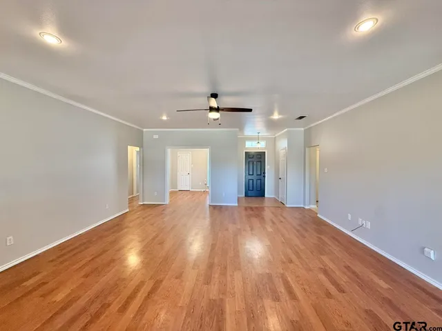 $2,095 | 5642 Palo Pinto Drive, Tyler, TX 75707